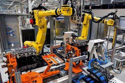 成都工业机器人集成工程师培训班